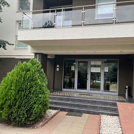 Tranzzit Airport Apartament Otopeni Extérieur photo