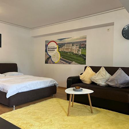 Tranzzit Airport Apartament Otopeni Extérieur photo