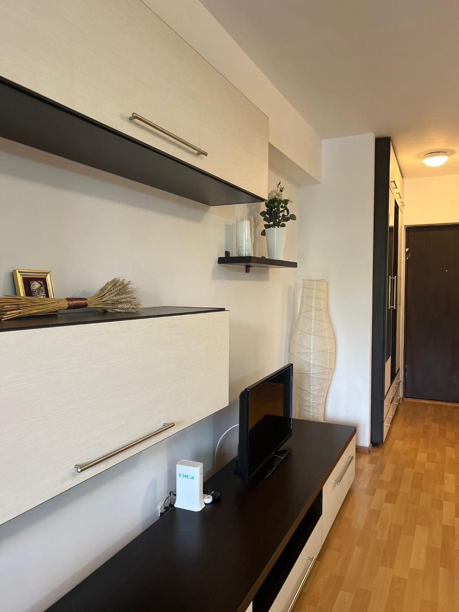 Tranzzit Airport Apartament Otopeni Extérieur photo