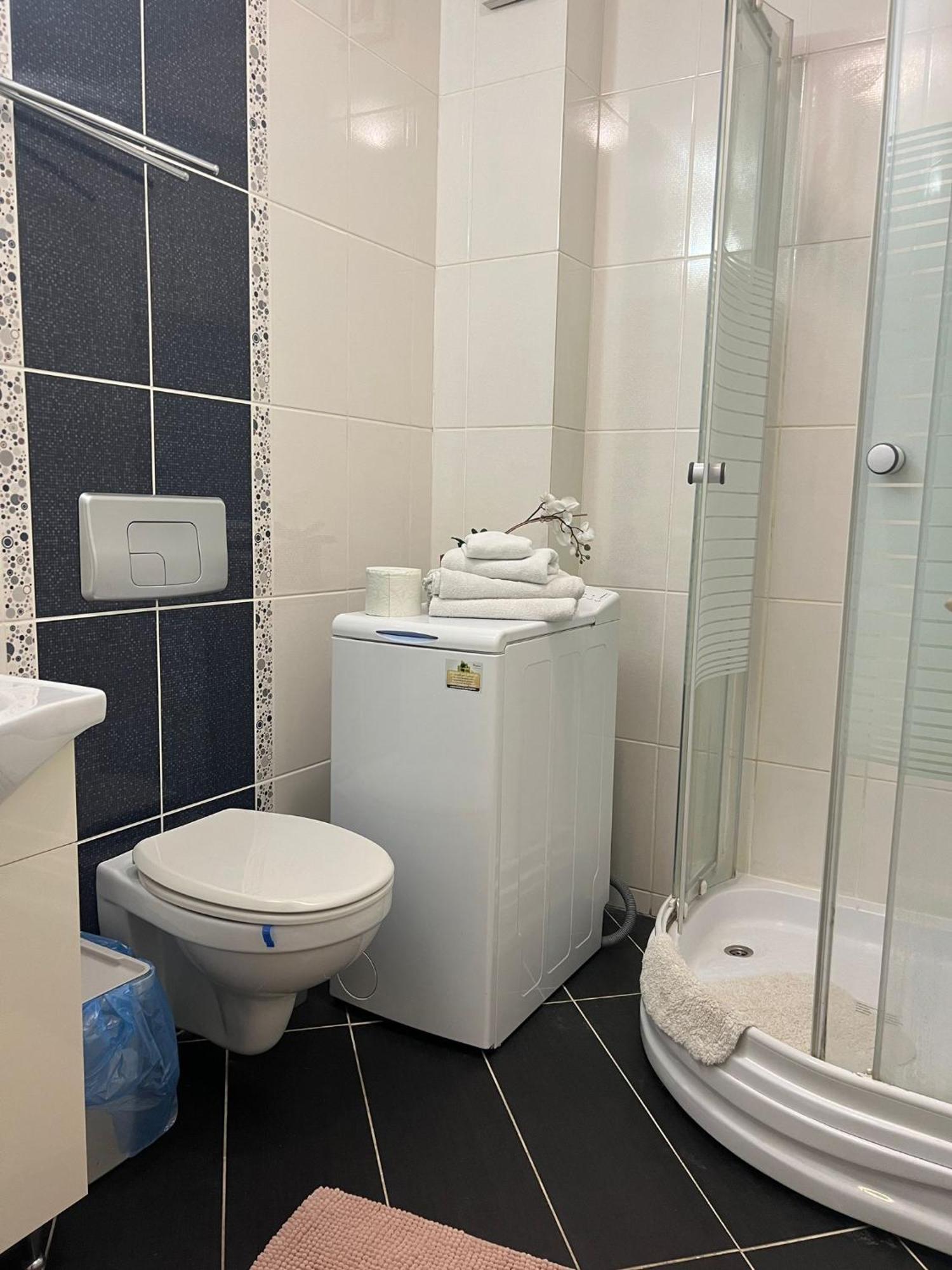 Tranzzit Airport Apartament Otopeni Extérieur photo