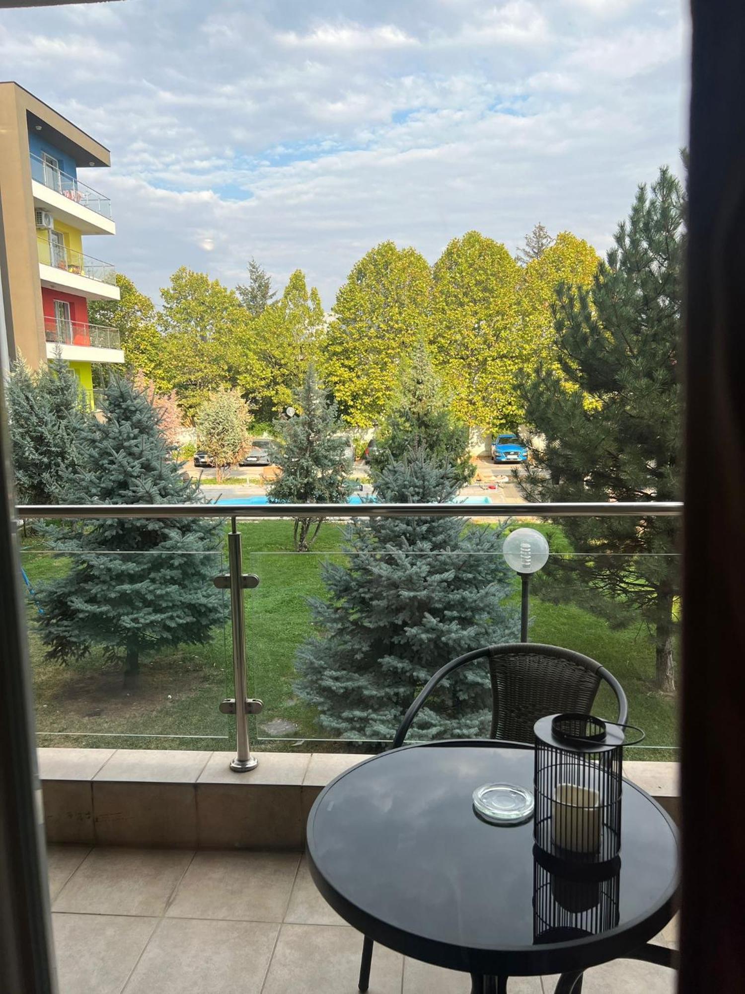 Tranzzit Airport Apartament Otopeni Extérieur photo